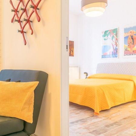 דירות לה ספציה Casa Vanoli מראה חיצוני תמונה