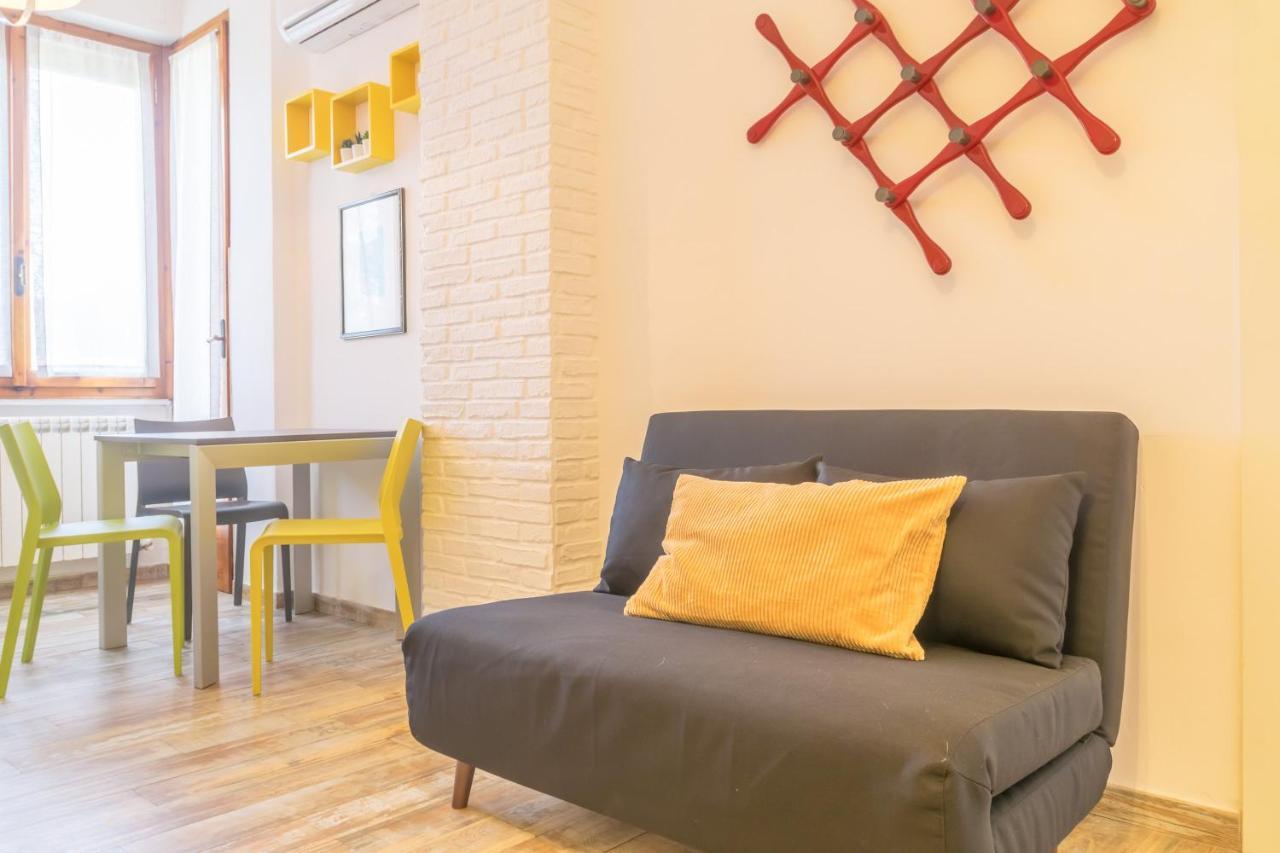 דירות לה ספציה Casa Vanoli מראה חיצוני תמונה
