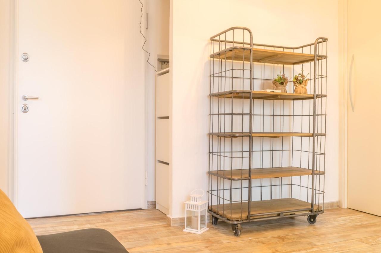 דירות לה ספציה Casa Vanoli מראה חיצוני תמונה
