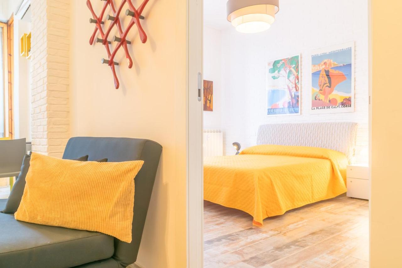 דירות לה ספציה Casa Vanoli מראה חיצוני תמונה