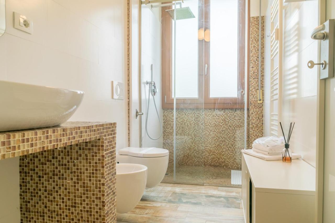 דירות לה ספציה Casa Vanoli מראה חיצוני תמונה
